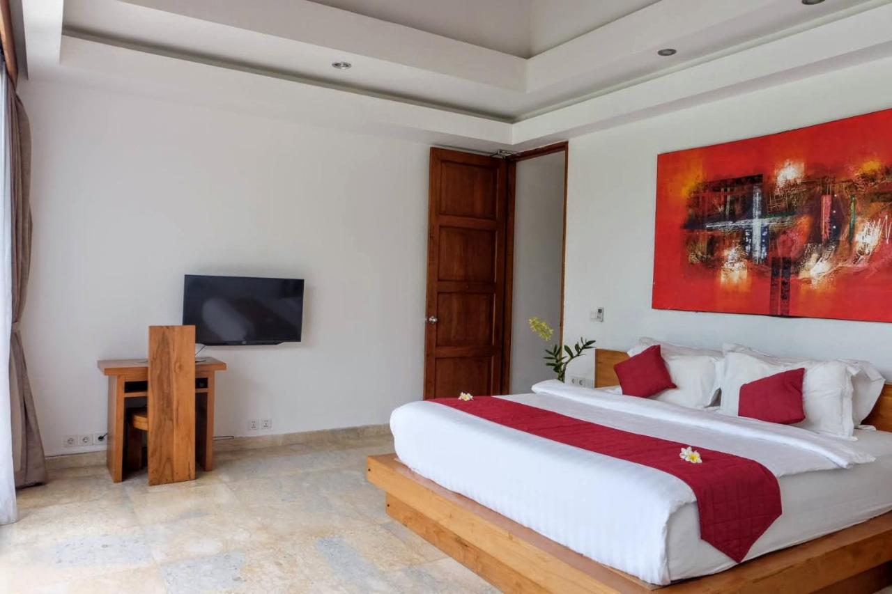 Umah Cincin Villa Canggu  Exterior photo