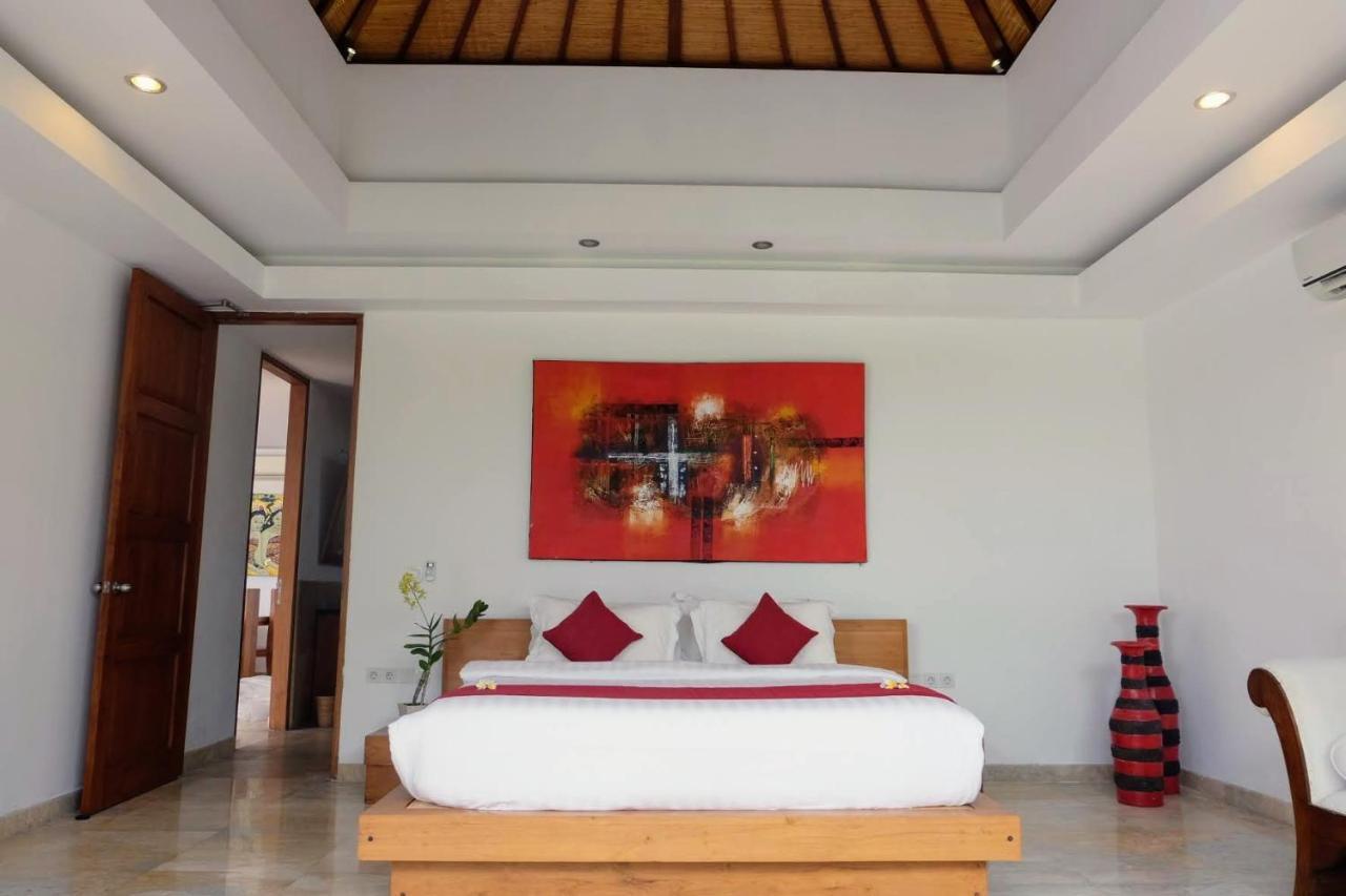 Umah Cincin Villa Canggu  Exterior photo
