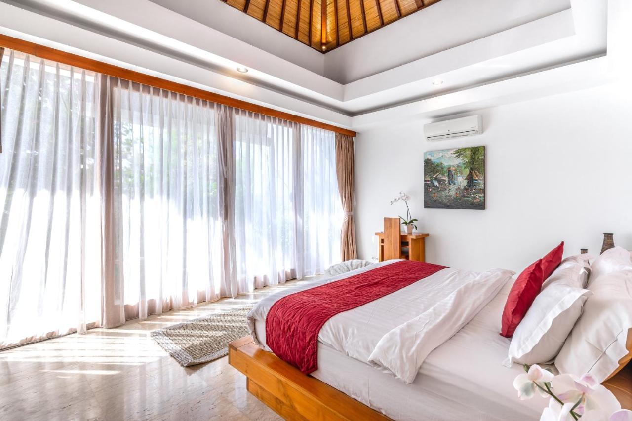 Umah Cincin Villa Canggu  Exterior photo