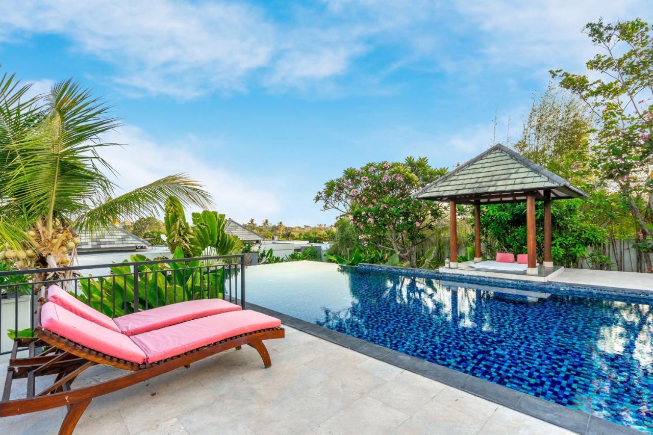 Umah Cincin Villa Canggu  Exterior photo