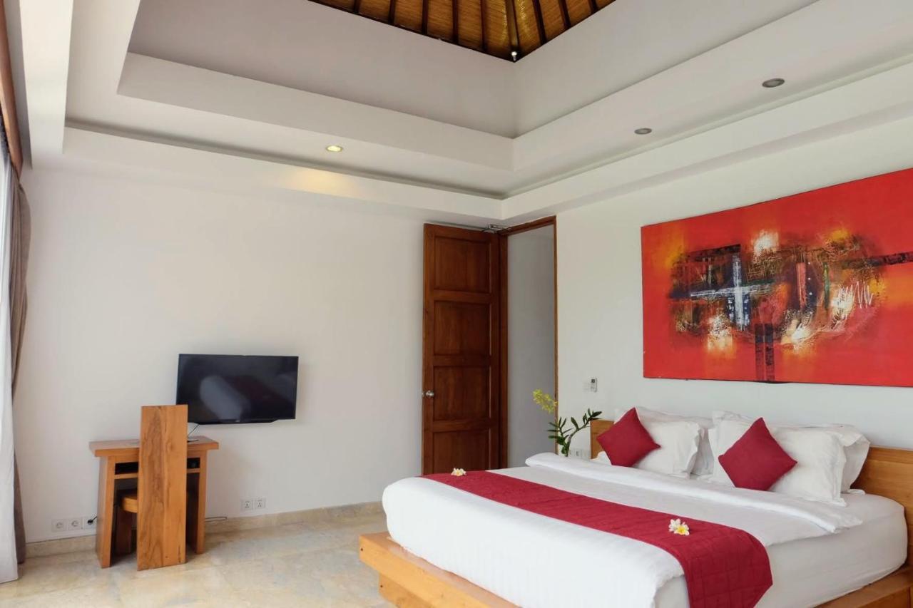 Umah Cincin Villa Canggu  Exterior photo
