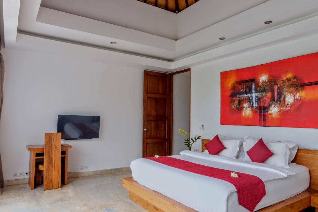 Umah Cincin Villa Canggu  Exterior photo