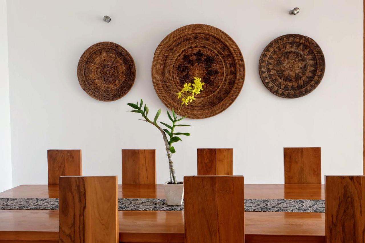 Umah Cincin Villa Canggu  Exterior photo