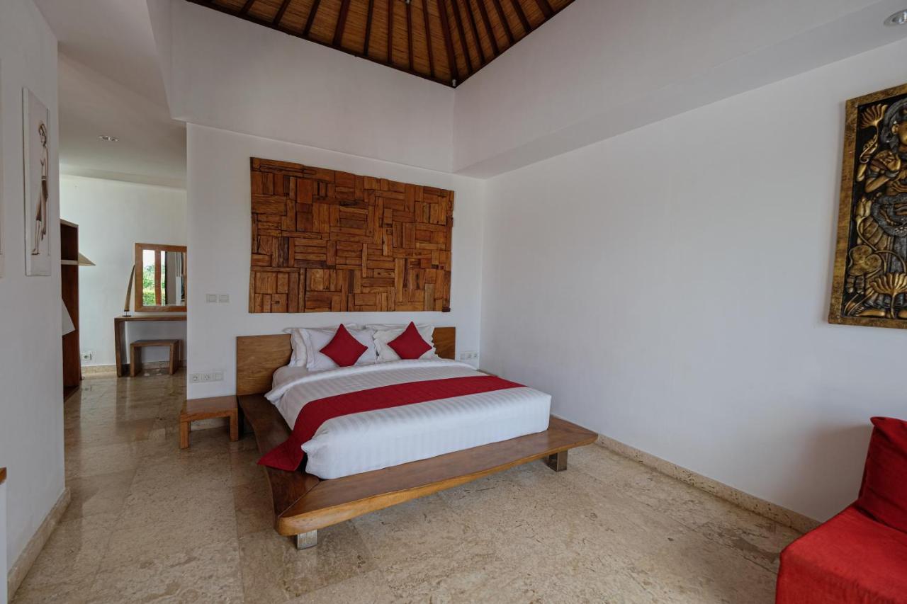 Umah Cincin Villa Canggu  Exterior photo