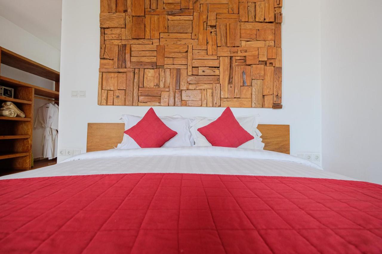 Umah Cincin Villa Canggu  Exterior photo