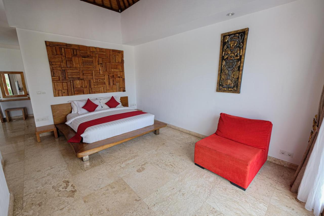 Umah Cincin Villa Canggu  Exterior photo