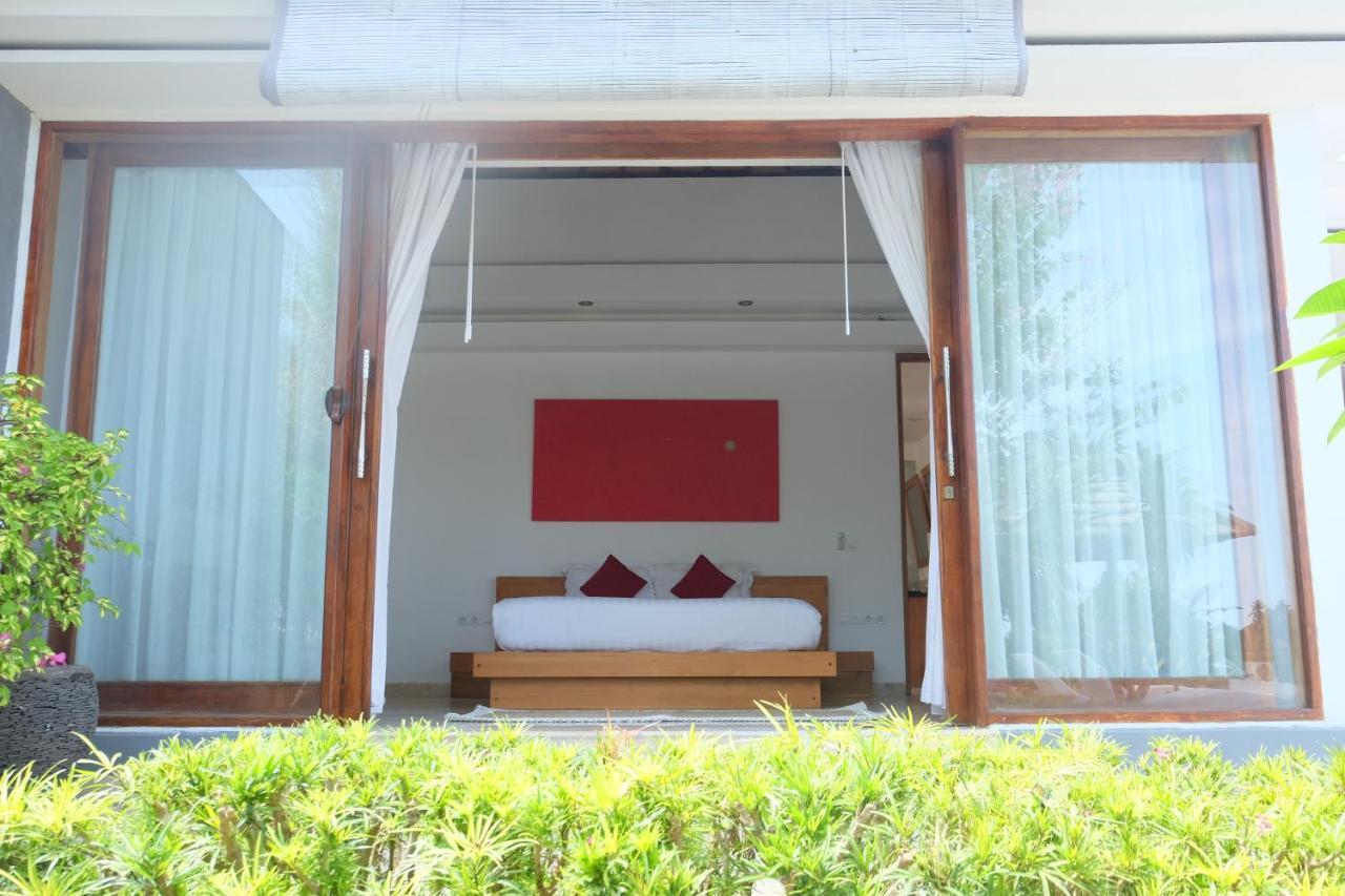 Umah Cincin Villa Canggu  Exterior photo