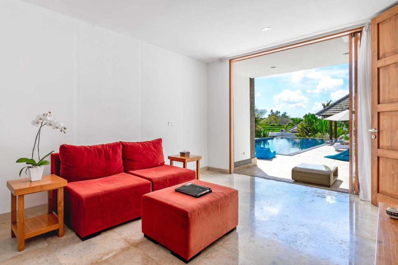 Umah Cincin Villa Canggu  Exterior photo