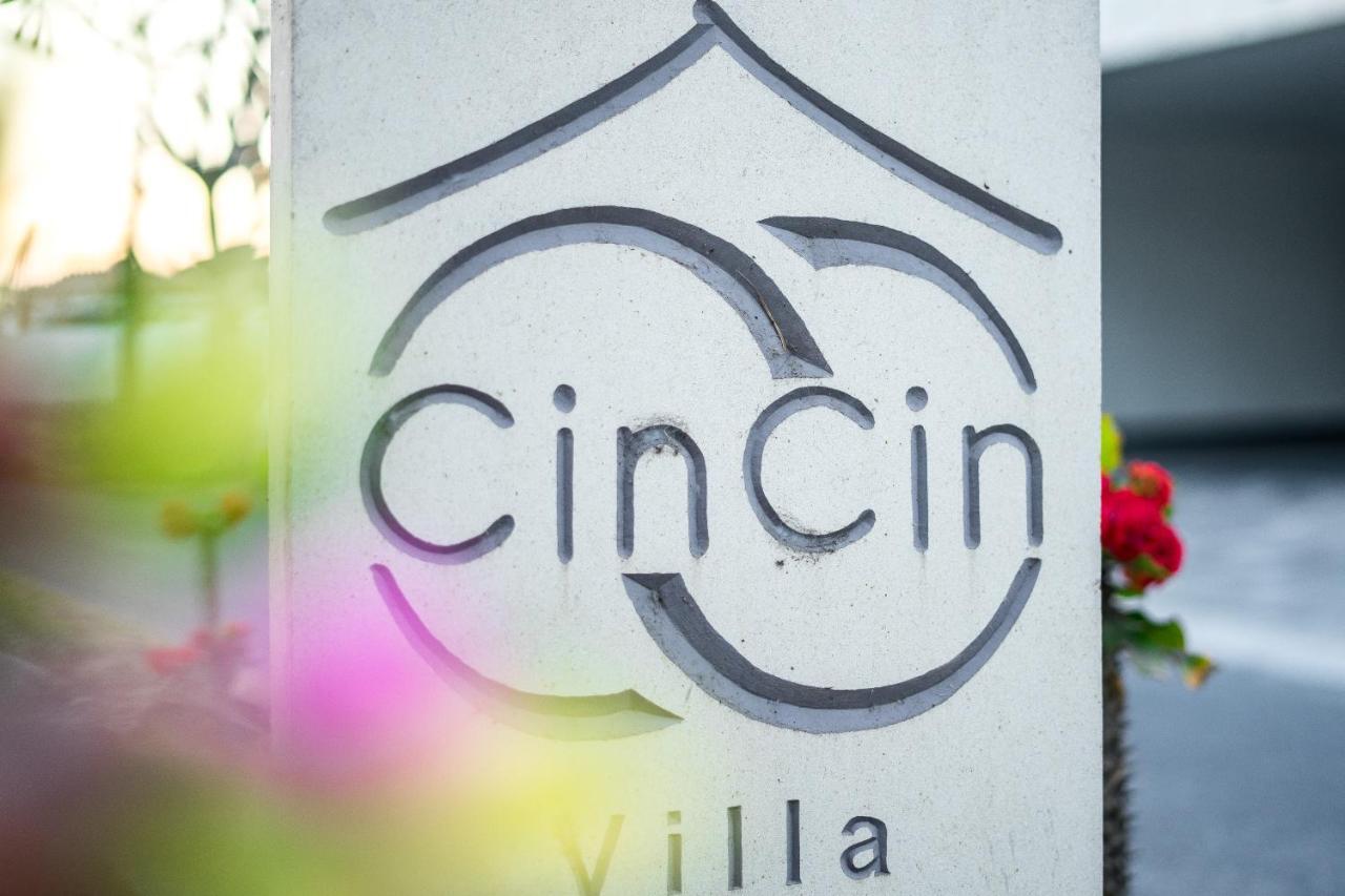 Umah Cincin Villa Canggu  Exterior photo
