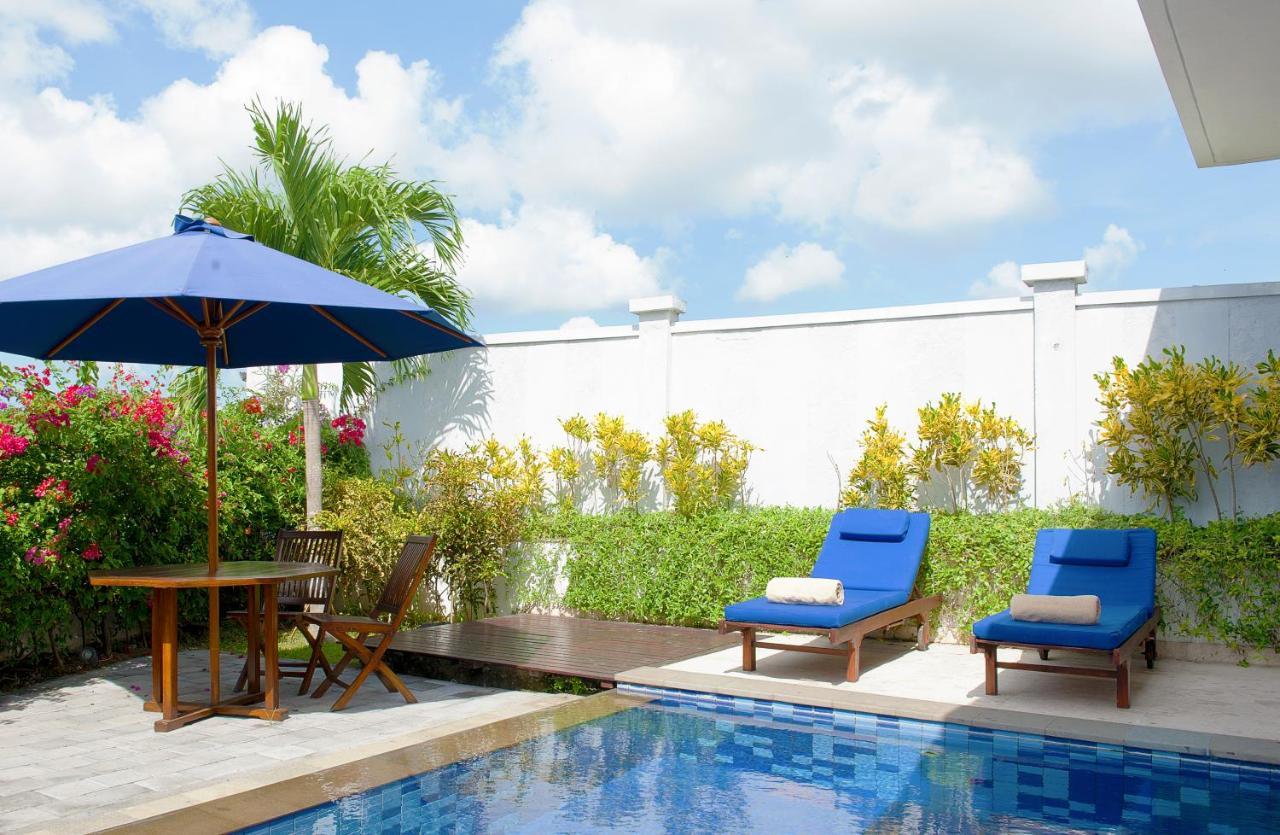 Umah Cincin Villa Canggu  Exterior photo